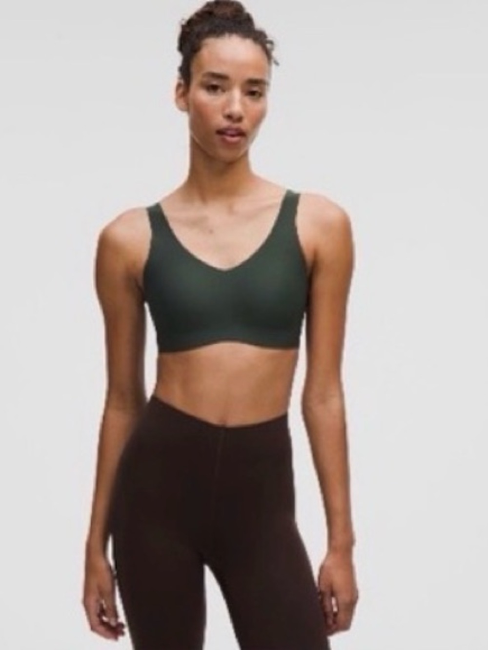 lululemon Glow Up Bra *Medium Support, B/C Cup